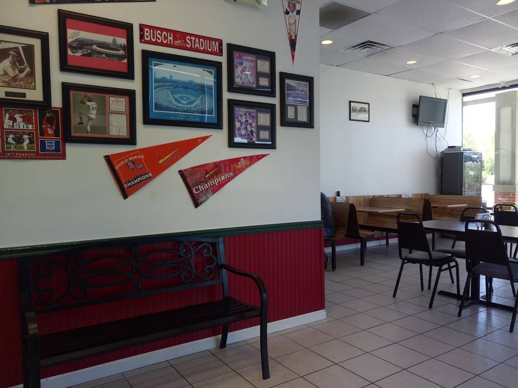 Rumas Deli | restaurant | 1129 Imperial Main, Imperial, MO 63052, USA | 6364679800 OR +1 636-467-9800