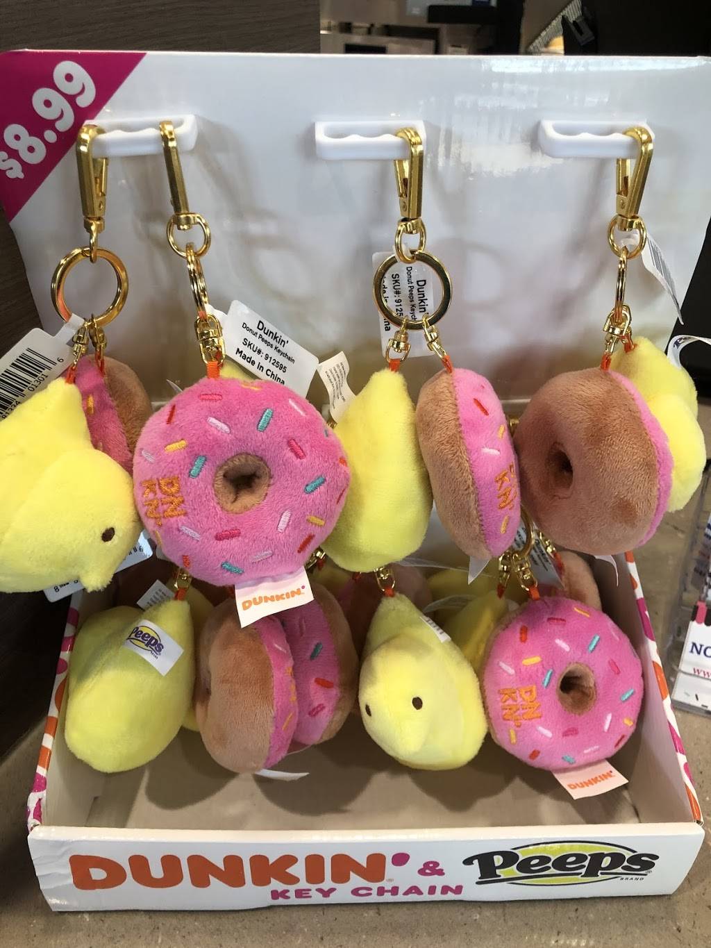 Dunkin | bakery | 1224 S Robert St, West St Paul, MN 55118, USA | 6512075593 OR +1 651-207-5593