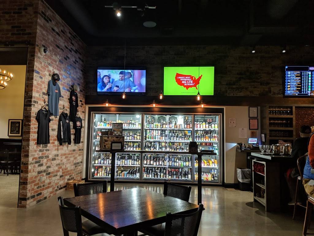 BottleTaps | restaurant | 3020 Bernal Ave Suite 160, Pleasanton, CA 94566, USA | 9253998322 OR +1 925-399-8322