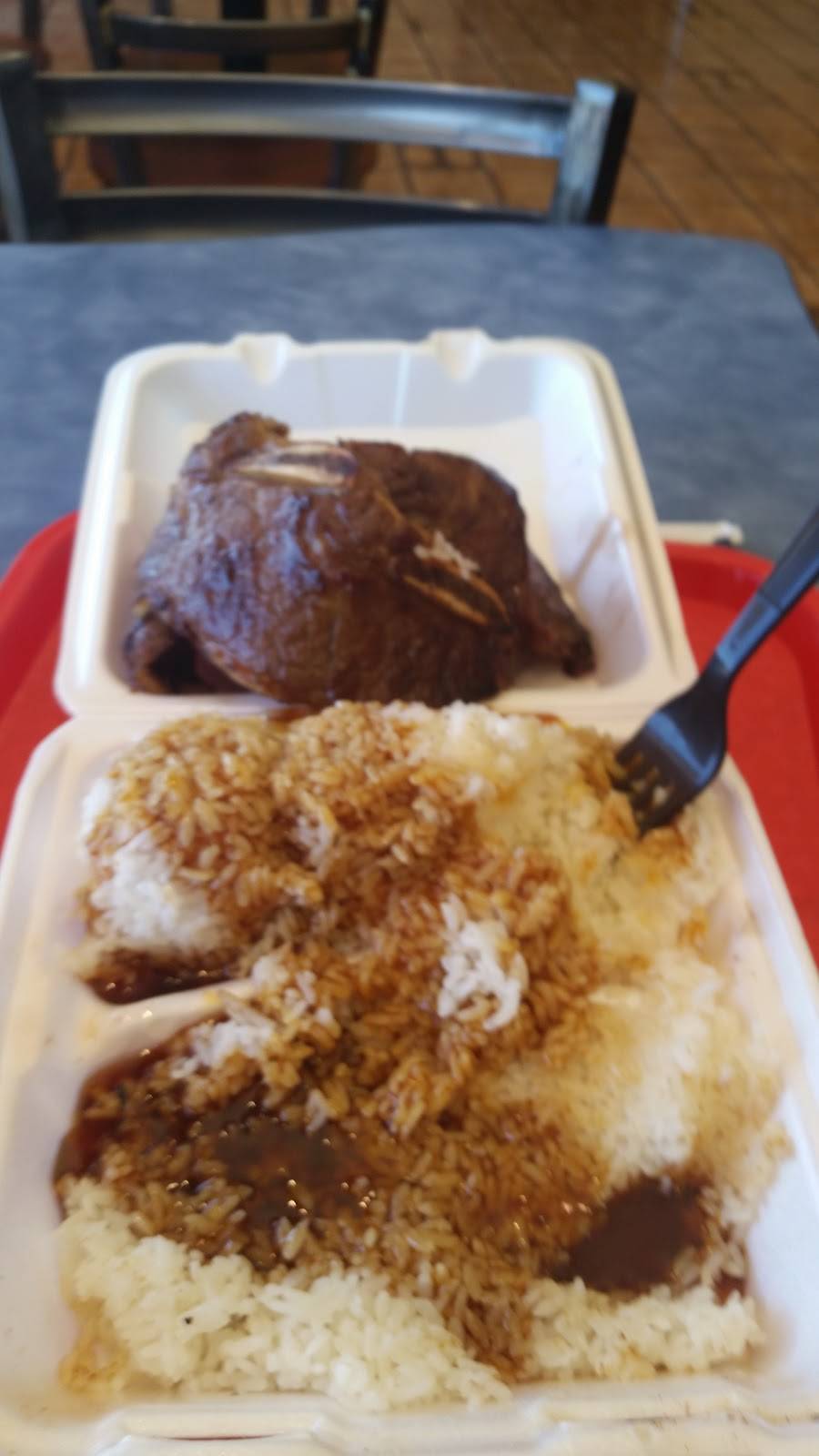 Sunshine Hawaiian Bbq | restaurant | 480 S Cherokee Ln, Lodi, CA 95240, USA | 2093332888 OR +1 209-333-2888