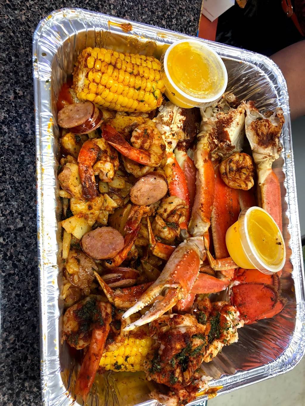 Seafood Garden | restaurant | 2305 North Washington, Forrest City, AR 72335, USA | 8706308035 OR +1 870-630-8035