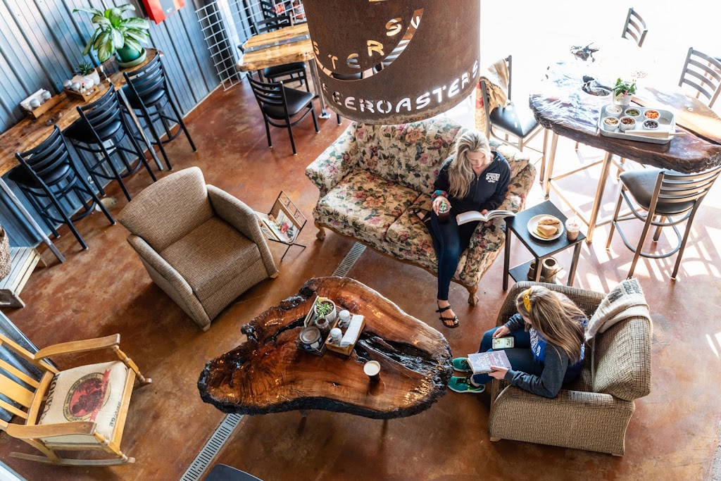 Moka Joe Coffee House | cafe | 8152 S March Point Rd, Anacortes, WA 98221, USA | 3607141953 OR +1 360-714-1953