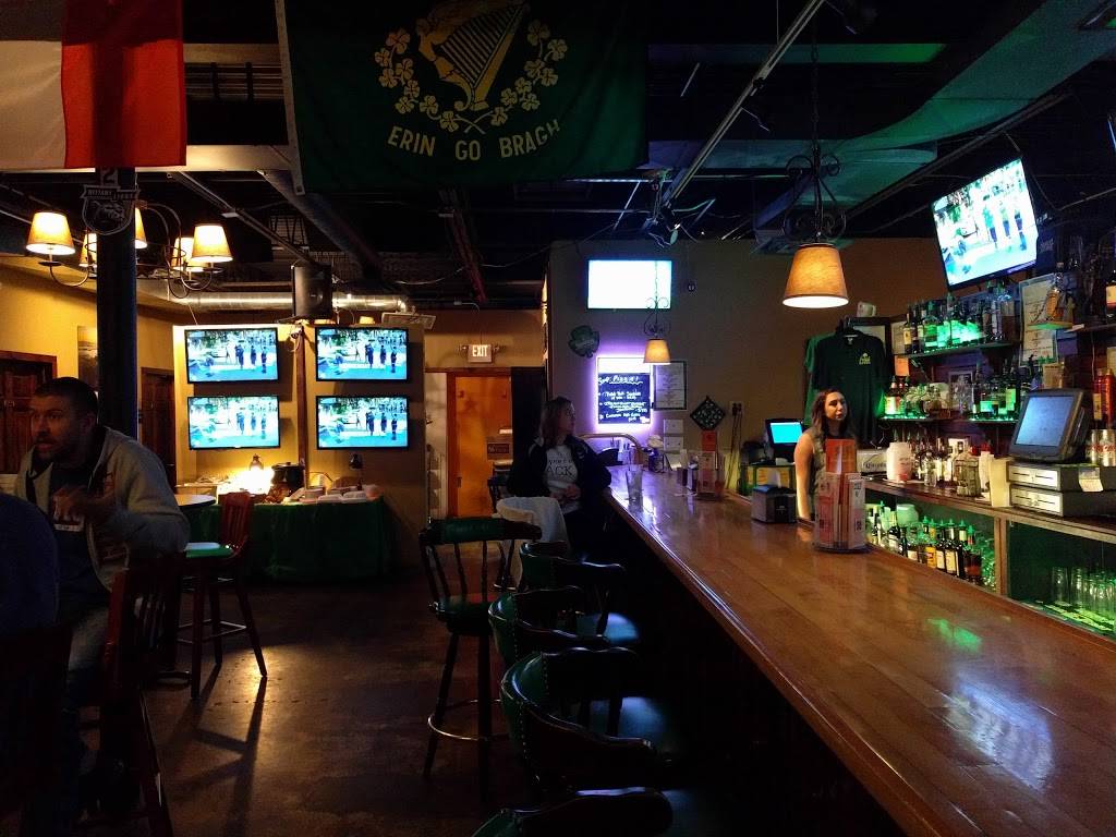 Irish Kevins | restaurant | 47 Riverside Dr, Johnson City, NY 13790, USA | 6072370188 OR +1 607-237-0188