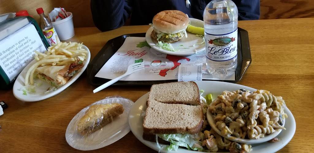 No Name Deli | restaurant | 2042 Marion St, Columbia, SC 29201, USA | 8032520480 OR +1 803-252-0480