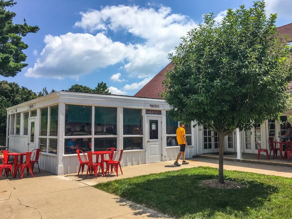 Porters | restaurant | 2611 Arbor Ave, Nebraska City, NE 68410, USA | 4028738777 OR +1 402-873-8777