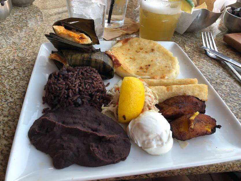 Glorias Latin Cuisine | restaurant | 17623 La Cantera Pkwy #103, San Antonio, TX 78257, USA | 2104515412 OR +1 210-451-5412