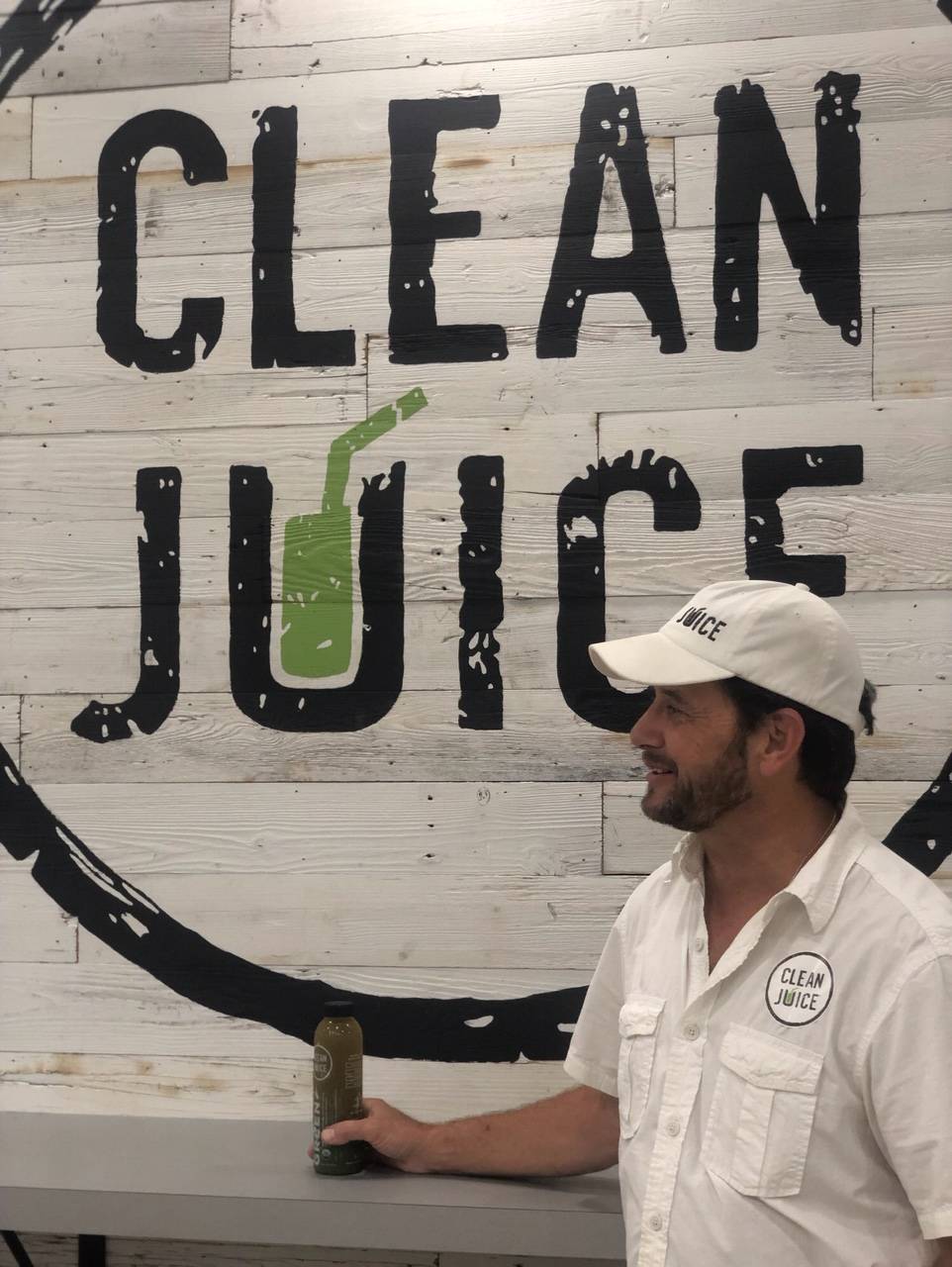 Clean Juice | restaurant | 10053 Cleary Blvd, Plantation, FL 33324, USA | 9546678462 OR +1 954-667-8462