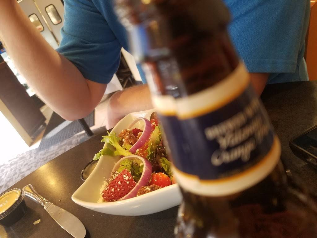 Caseys Sports Grill | restaurant | 2101 Richard Arrington Jr Blvd N, Birmingham, AL 35203, USA | 2053073050 OR +1 205-307-3050