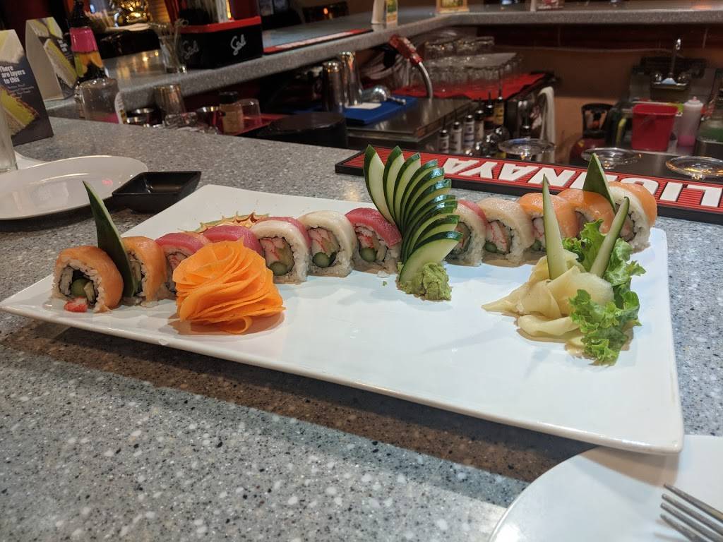 Tokyo Japanese Steakhouse and Sushi Bar | restaurant | 175 S Nova Rd #9, Ormond Beach, FL 32174, USA | 3866710979 OR +1 386-671-0979