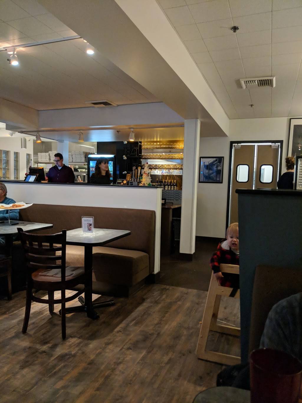 Uptown Pizza Kitchen | restaurant | 1431 Del Paso Blvd, Sacramento, CA 95815, USA | 9165140181 OR +1 916-514-0181