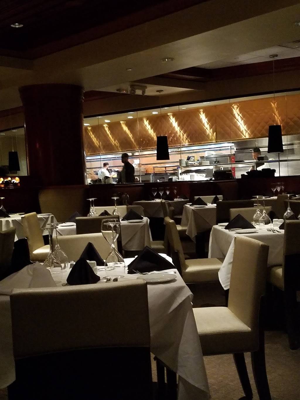 Flemings Prime Steakhouse & Wine Bar | restaurant | 2525 West End Ave, Nashville, TN 37203, USA | 6153420131 OR +1 615-342-0131