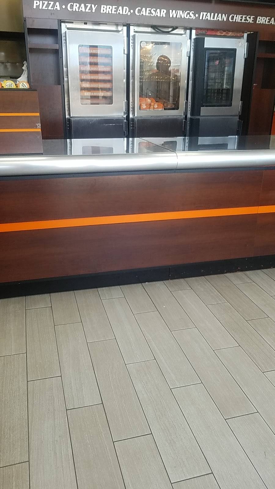 Little Caesars Pizza | meal takeaway | 8615 S Hulen St, Fort Worth, TX 76123, USA | 8173708500 OR +1 817-370-8500