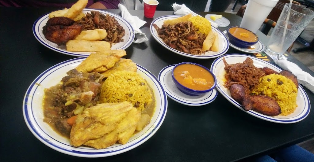 Joes Caribe | restaurant | 6224 N 9th Ave Suite 3, Pensacola, FL 32504, USA | 8507602512 OR +1 850-760-2512