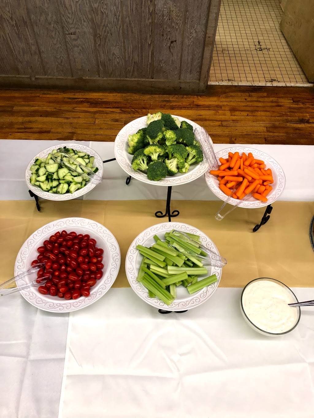 Three Oaks Cafe & Catering | restaurant | 1310 Geer Hwy, Travelers Rest, SC 29690, USA | 8646100139 OR +1 864-610-0139