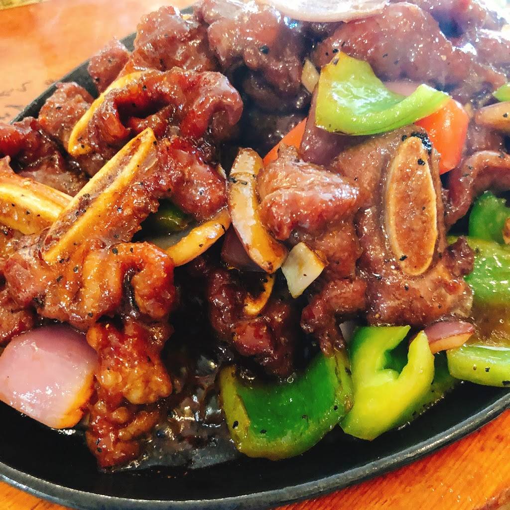 He Lin | restaurant | 83-11 Broadway, Queens, NY 11373, USA | 7186996688 OR +1 718-699-6688