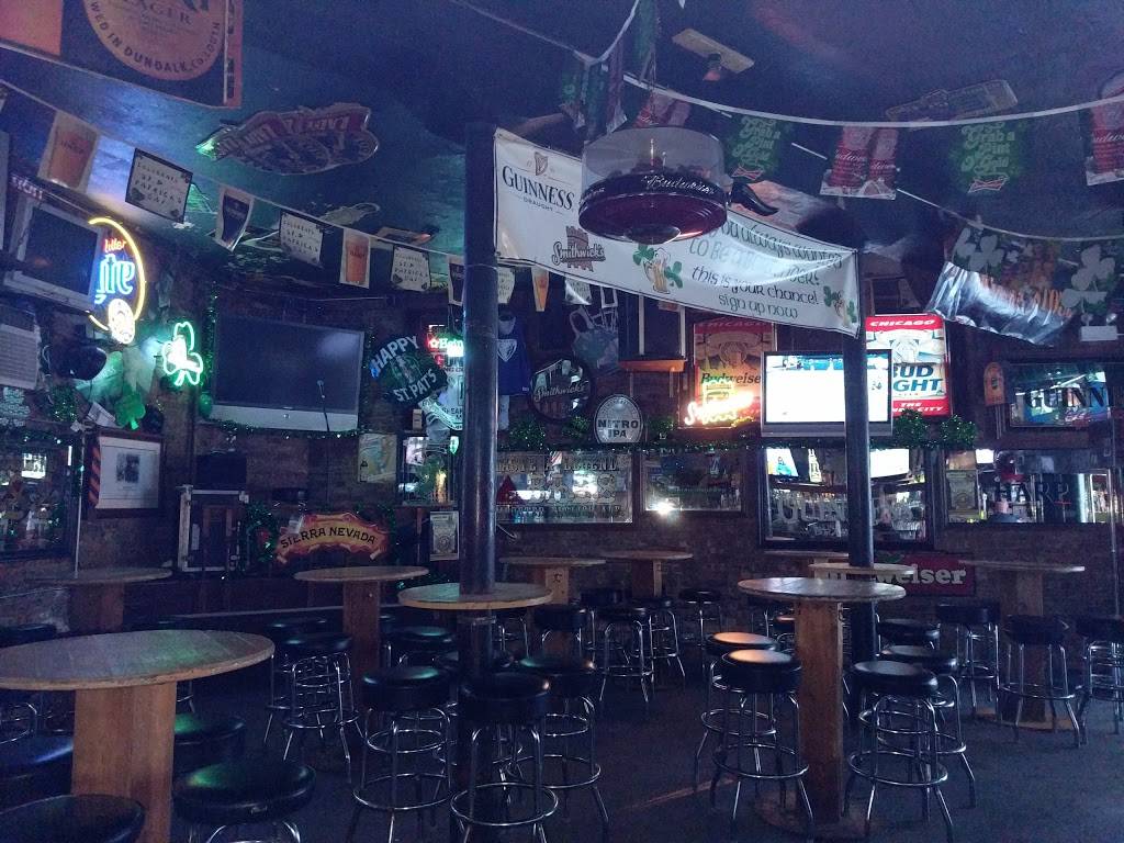 Irish Eyes | restaurant | 2519 N Lincoln Ave, Chicago, IL 60614, USA | 7733489548 OR +1 773-348-9548