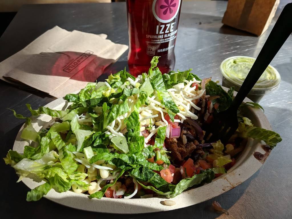 Chipotle Mexican Grill | restaurant | 22704 SE 4th St #210, Sammamish, WA 98074, USA | 4256778049 OR +1 425-677-8049
