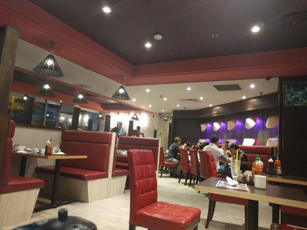 Pho Quinn Authentic Vietnamese Cuisine | restaurant | 5284 Hwy 7, Markham, ON L3P 1B9, Canada | 9052018819 OR +1 905-201-8819