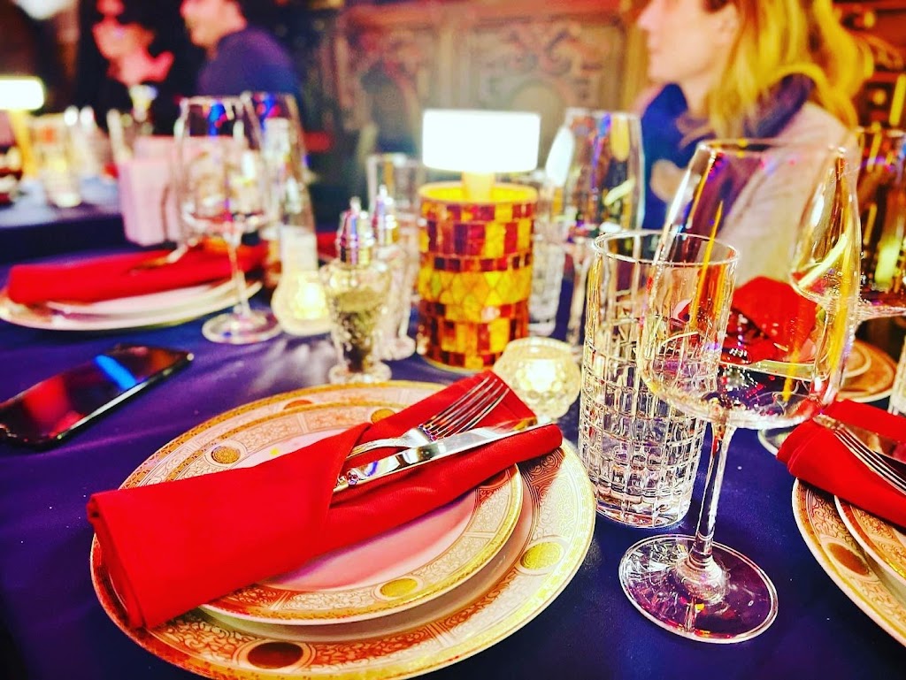 ASSAIA | restaurant | 2158 Bath Ave, Brooklyn, NY 11214, USA | 7185046454 OR +1 718-504-6454