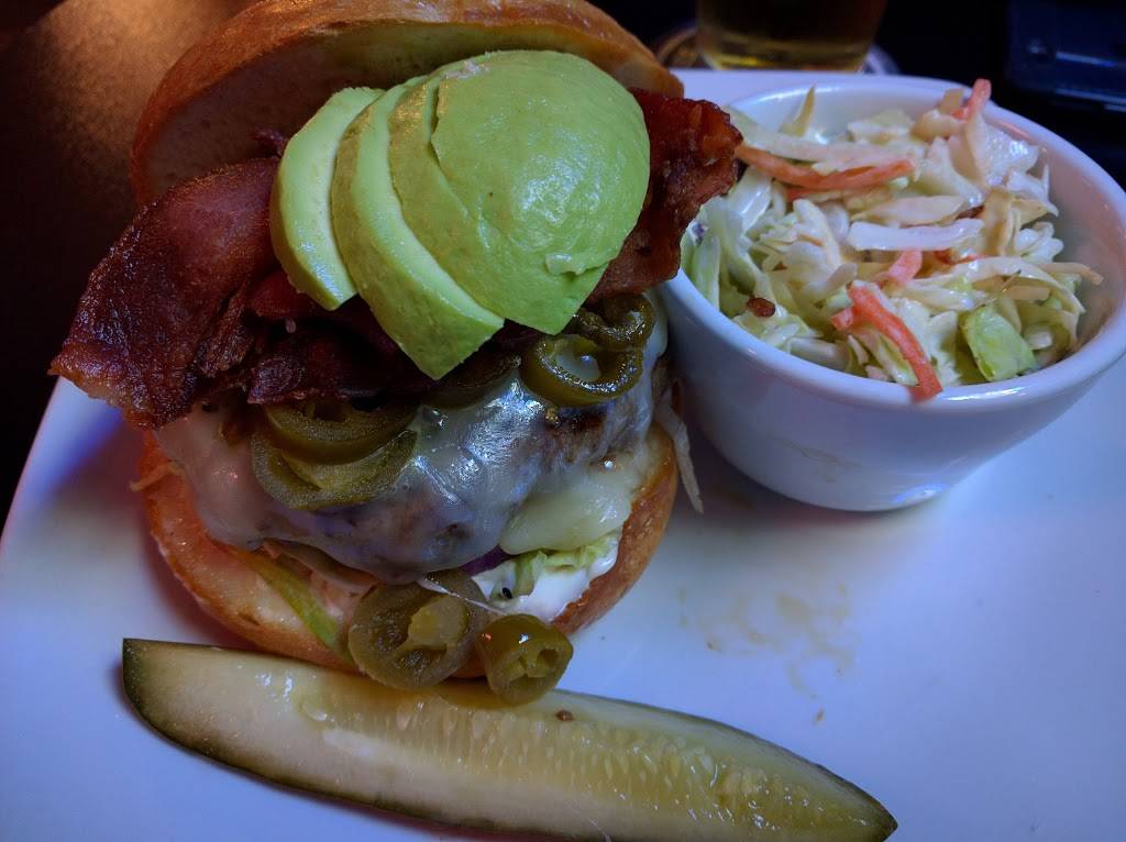 Mission Kitchen Bar | restaurant | 52 Mission Cir #111, Santa Rosa, CA 95409, USA | 7077082669 OR +1 707-708-2669