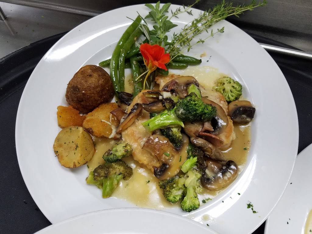 Frank Papas Ristorante | restaurant | 2241 S Brentwood Blvd, St. Louis, MO 63144, USA | 3149613344 OR +1 314-961-3344