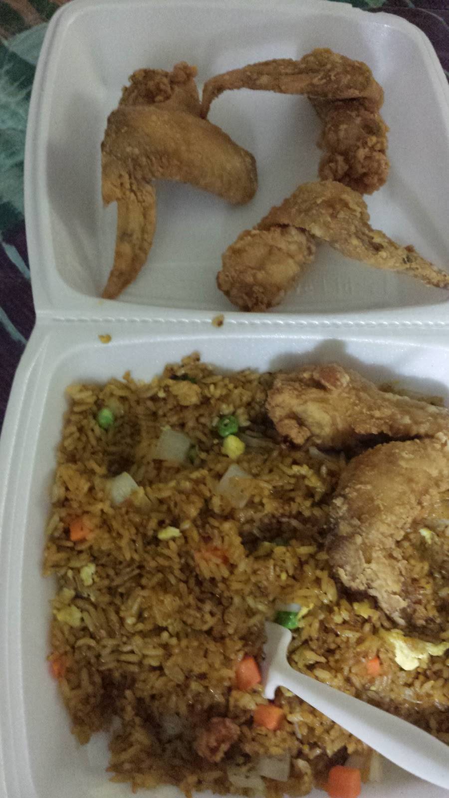 China Palace II | restaurant | 7608 Stream Walk Ln, Manassas, VA 20109, USA | 7032575678 OR +1 703-257-5678