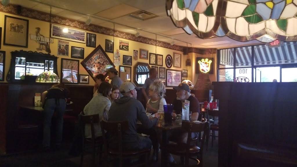 Sir Pizza | restaurant | 1925 Madison Square Blvd, La Vergne, TN 37086, USA | 6152871220 OR +1 615-287-1220