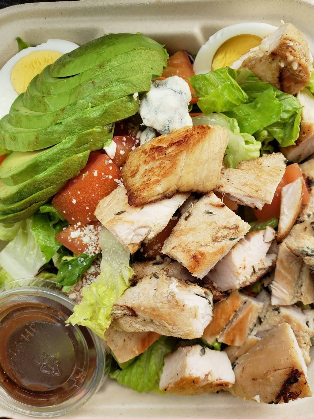 10th & Wood | cafe | 945 Wood St, Oakland, CA 94607, USA | 5106451955 OR +1 510-645-1955