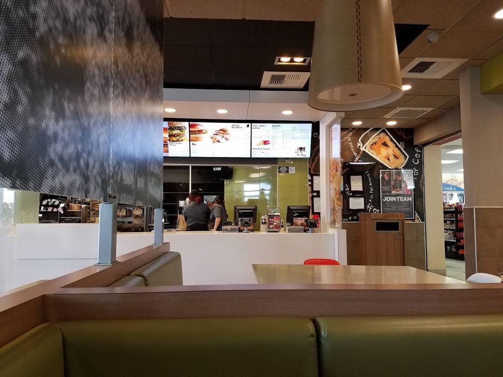McDonalds | cafe | 381 Joseph Gallo Dr, Livingston, CA 95334, USA | 2093943100 OR +1 209-394-3100