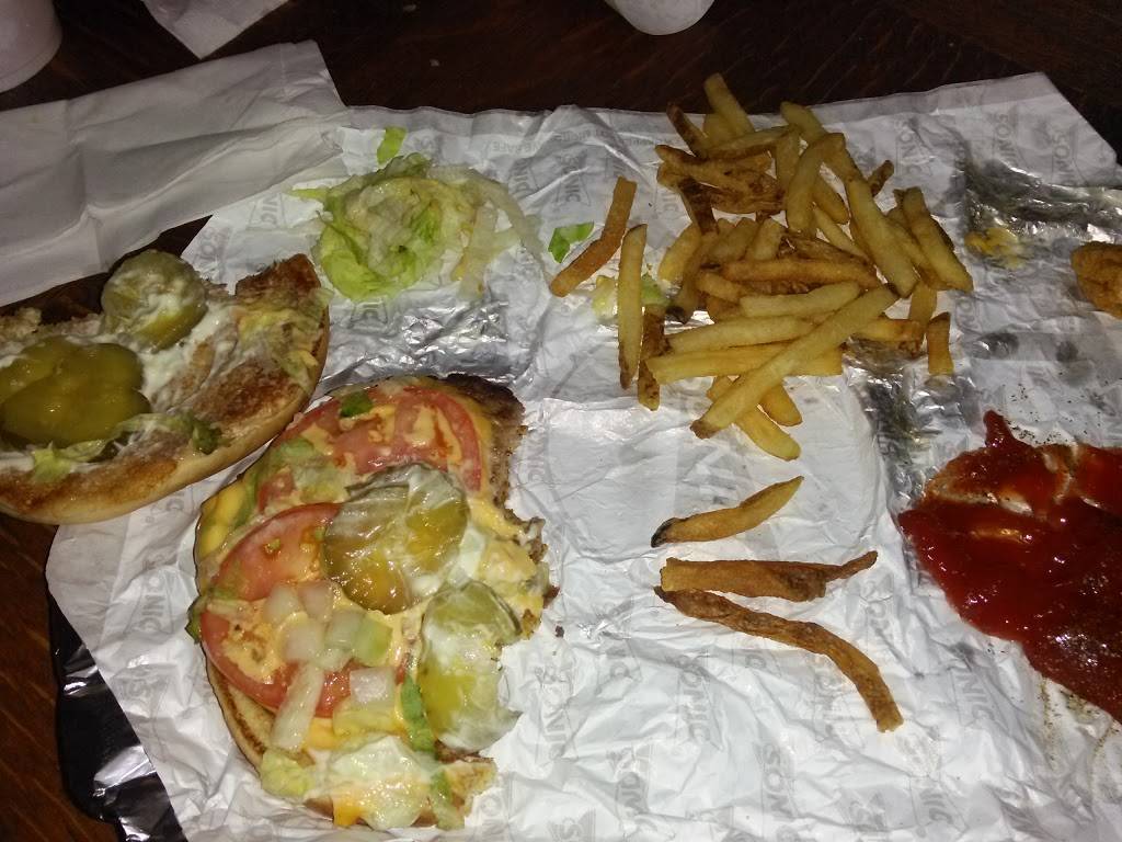 Sonic Drive-In | restaurant | 2327 W Shady Grove Rd, Irving, TX 75060, USA | 9729865828 OR +1 972-986-5828