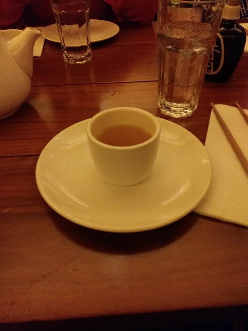 Wei West | restaurant | 235 Murray Street, New York, NY 10282, USA | 2127861300 OR +1 212-786-1300