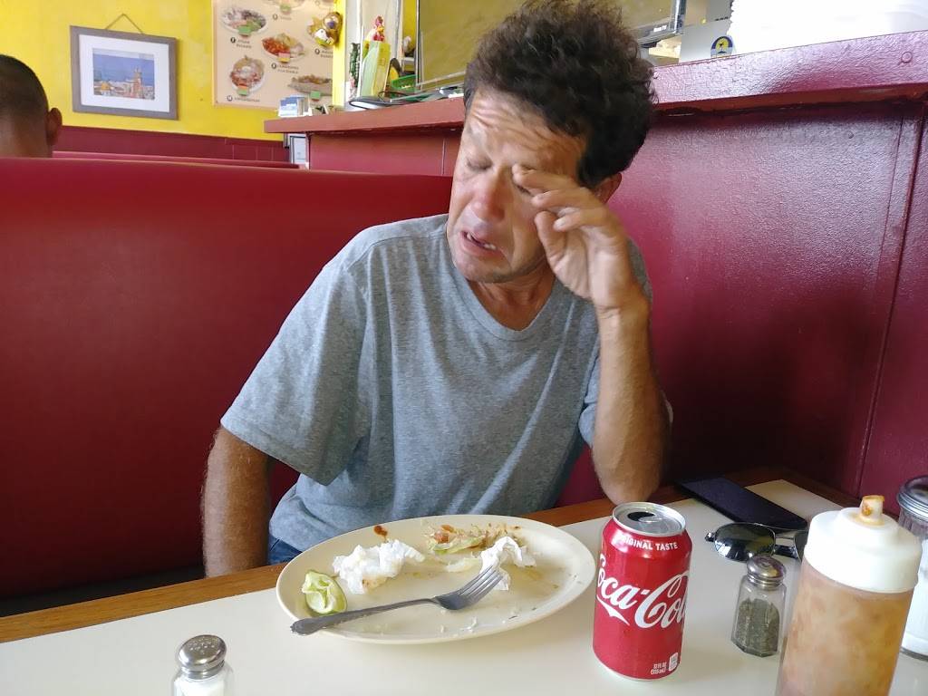 El Burrito Grande | restaurant | 10326 Lower Azusa Rd, El Monte, CA 91731, USA | 6264423890 OR +1 626-442-3890