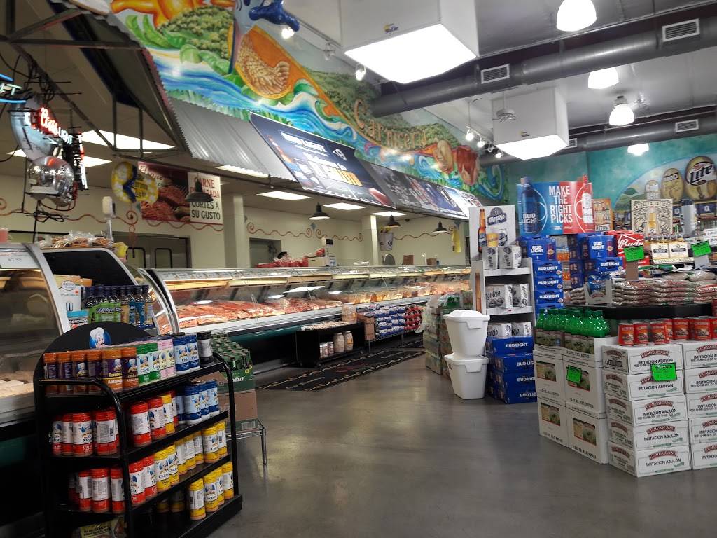 El Gallito Market | restaurant | 12242 Valley Blvd, El Monte, CA 91732, USA | 6264421190 OR +1 626-442-1190