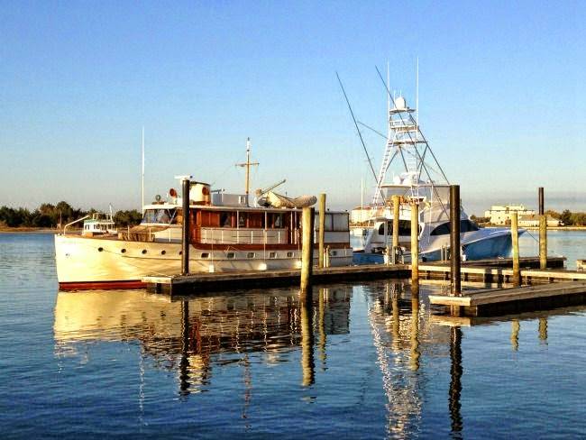 Hungry Town Tours | restaurant | 406 Live Oak St, Beaufort, NC 28516, USA | 2526481011 OR +1 252-648-1011