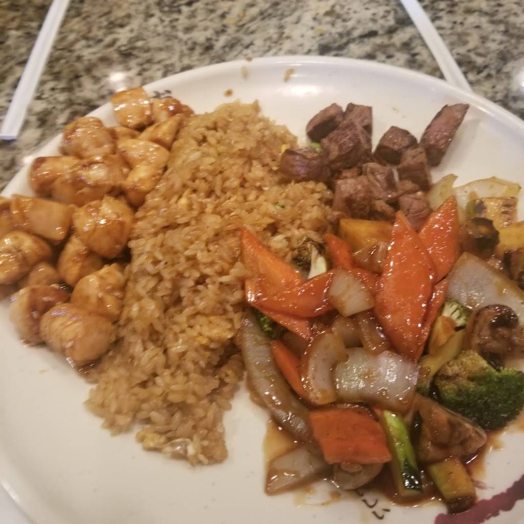 Konomi | restaurant | 5870 Trussville Crossings Blvd, Birmingham, AL 35235, USA | 2056611821 OR +1 205-661-1821