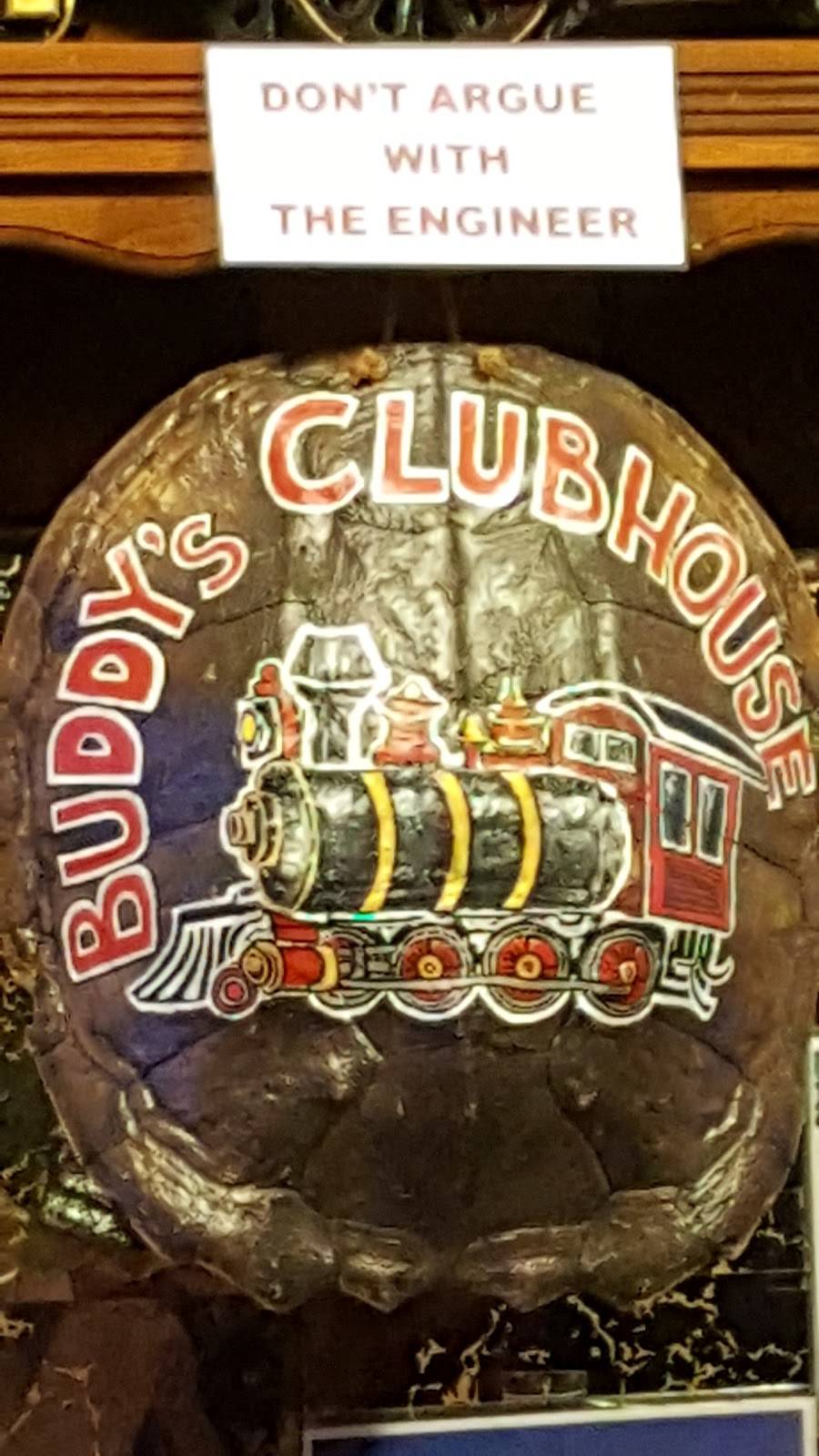 Buddys Clubhouse | restaurant | 2364 Washington St, Dubuque, IA 52001, USA | 5635889932 OR +1 563-588-9932