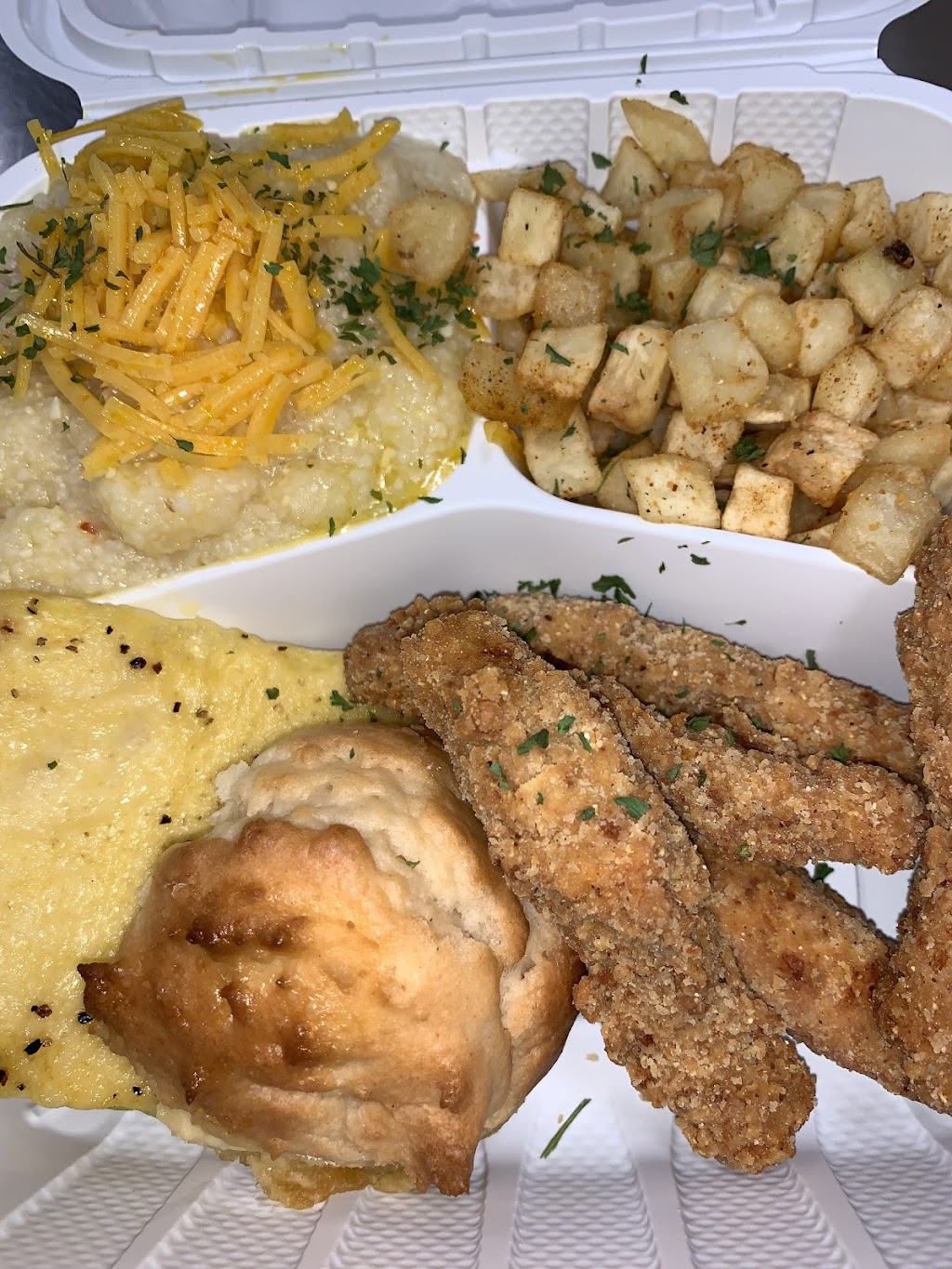 Vegans on the Run | restaurant | 1210 Milam St, Shreveport, LA 71101, USA | 3182301125 OR +1 318-230-1125