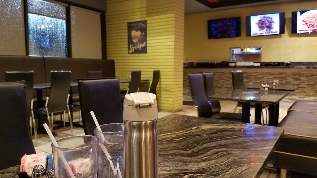 Honey B Hives Restaurant | restaurant | 2816 Markham Rd, Scarborough, ON M1V 4C3, Canada | 4162926499 OR +1 416-292-6499