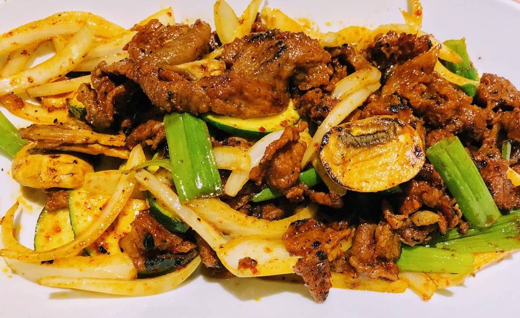 Surah Korean Cuisine & BBQ | restaurant | 3510 Interstate 70 Dr SE STE A, Columbia, MO 65201, USA | 5734433535 OR +1 573-443-3535