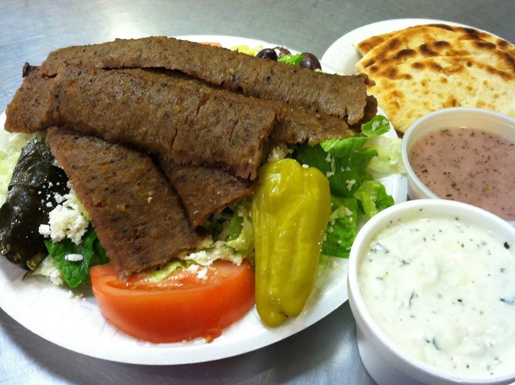 Voulapitta | restaurant | Walmart Shopping Center, 199 Centereach Mall, Centereach, NY 11720, USA | 6319810049 OR +1 631-981-0049