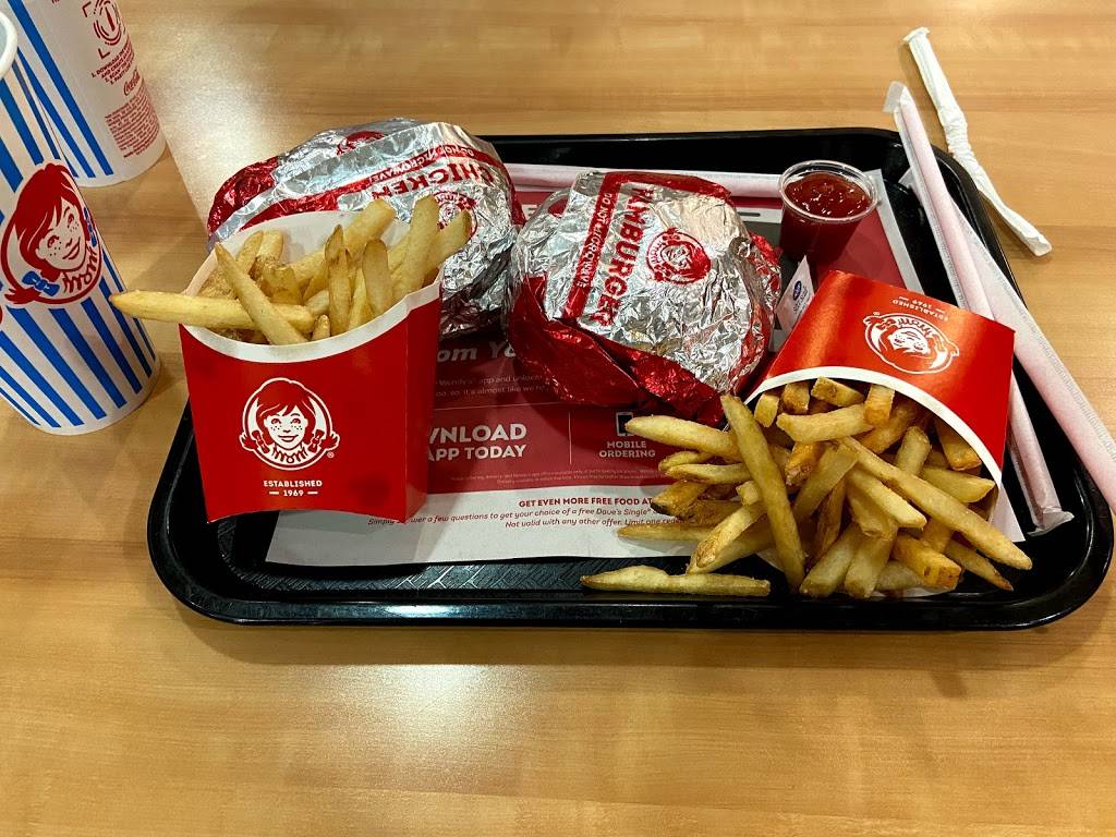 Wendys | restaurant | 5503 Major Blvd, Orlando, FL 32819, USA | 4073700806 OR +1 407-370-0806