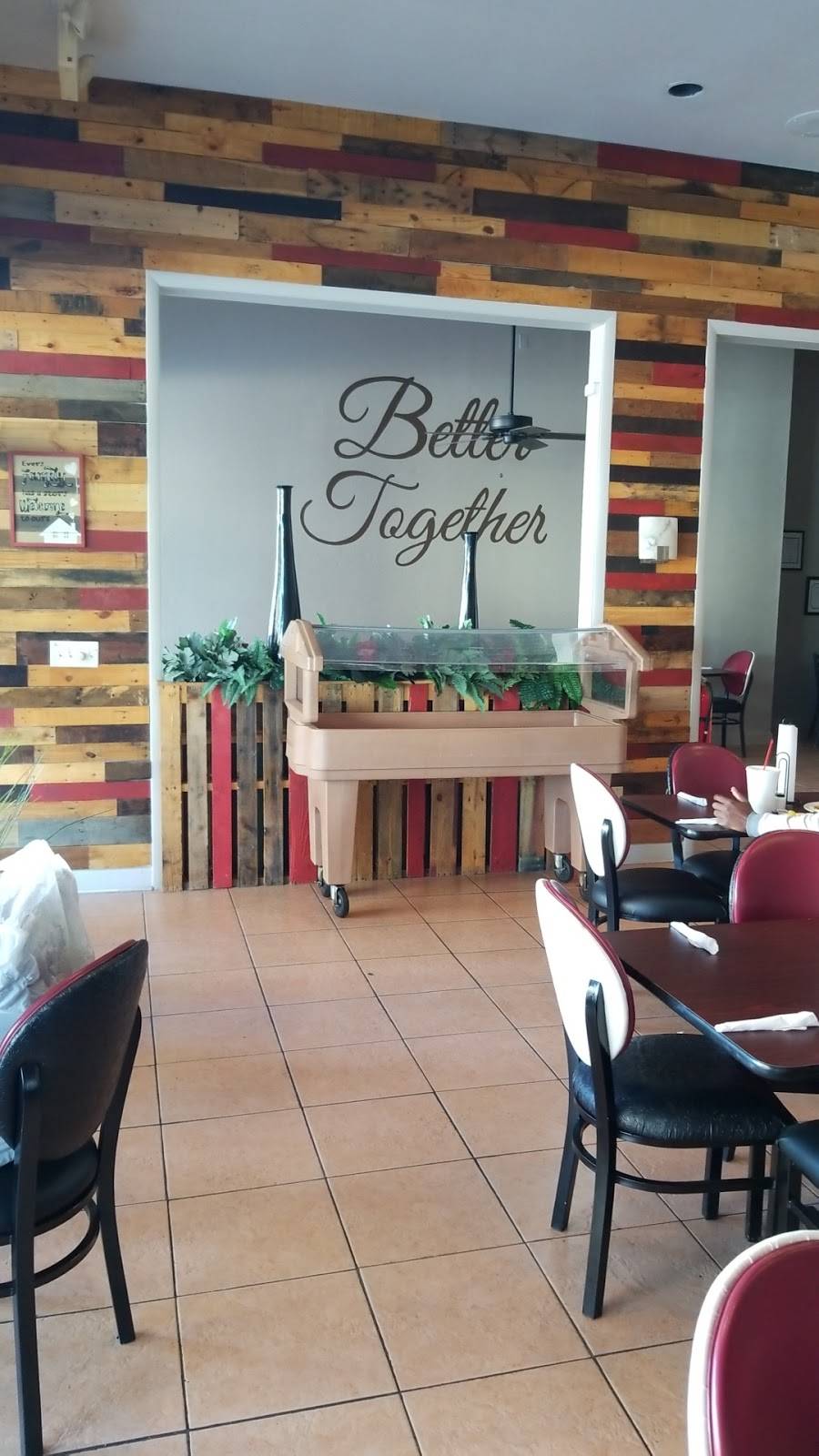 Sistas With Soul | restaurant | 315 E Main St, Bartow, FL 33830, USA | 8636178765 OR +1 863-617-8765