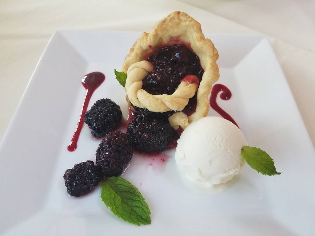 Persephone | restaurant | 7945 Soquel Dr, Aptos, CA 95003, USA | 8316126511 OR +1 831-612-6511