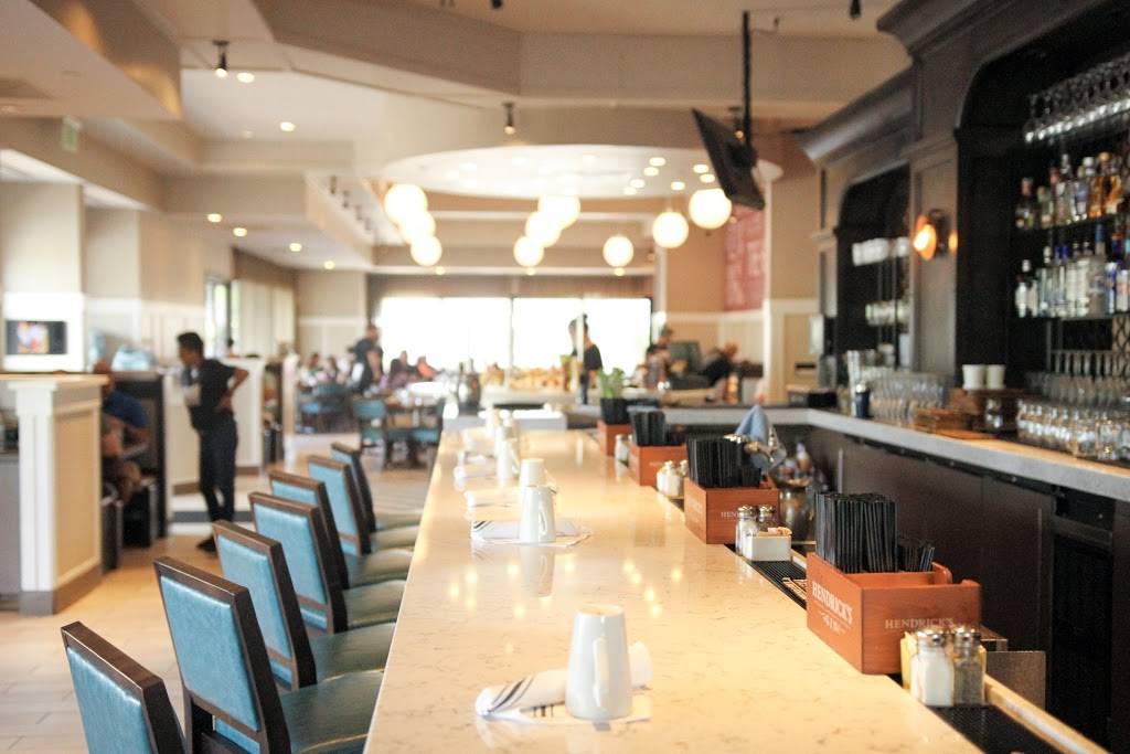 Hash Kitchen Gainey Ranch | restaurant | 8777 N Scottsdale Rd, Scottsdale, AZ 85253, USA | 4809473214 OR +1 480-947-3214