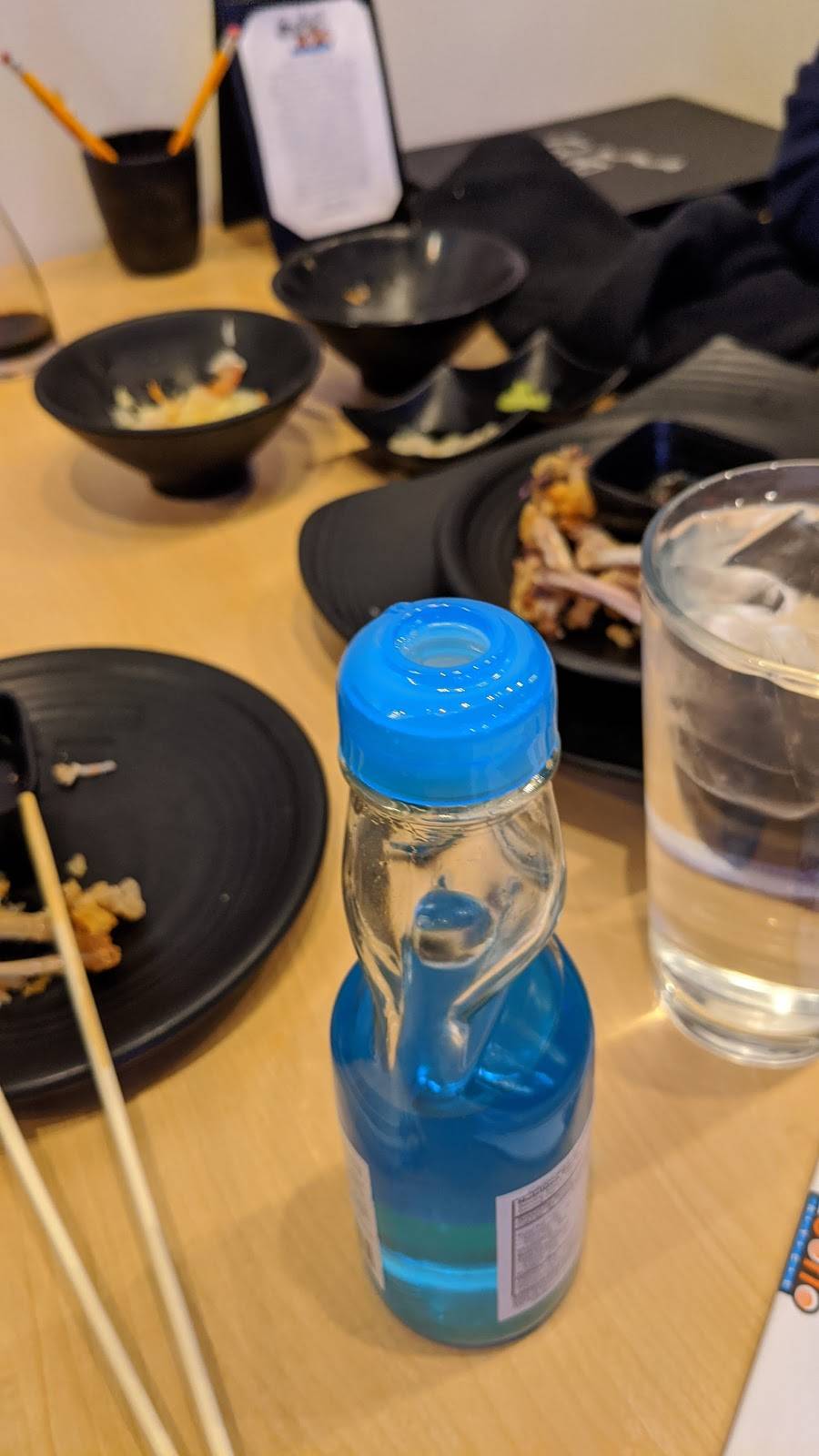 Sushi Soho | restaurant | 1925 Airport Fwy, Bedford, TX 76021, USA | 8179527777 OR +1 817-952-7777