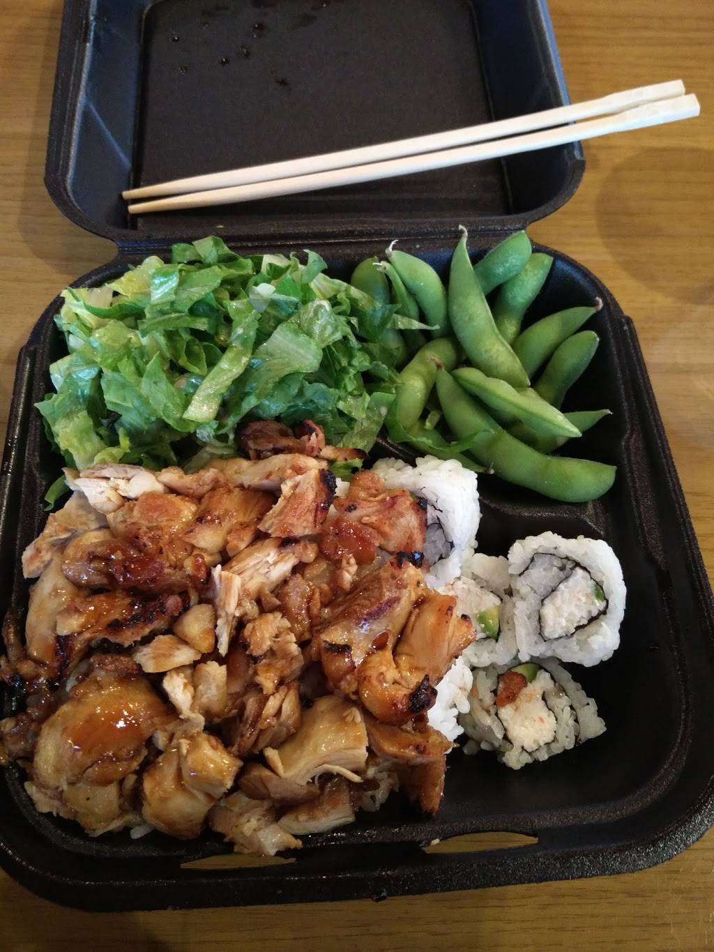 Fuji Grill | restaurant | 1515 W Chapman Ave, Orange, CA 92868, USA | 7149373939 OR +1 714-937-3939