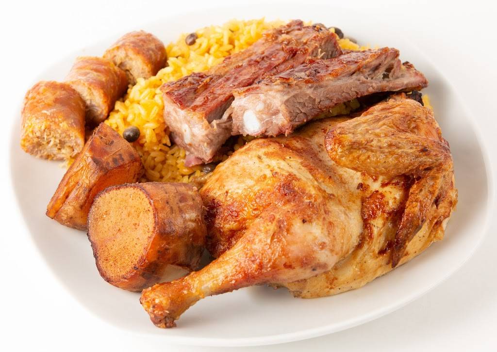 Viktor Pollo Kissimmee | restaurant | 1220 W Vine St, Kissimmee, FL 34741, USA | 4072013549 OR +1 407-201-3549