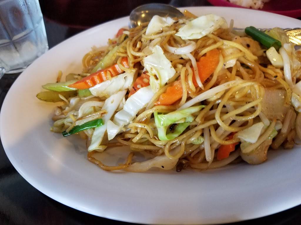 Win Thai Cuisine Restaurant | restaurant | 1151 N Euclid St, Anaheim, CA 92801, USA | 7147780940 OR +1 714-778-0940