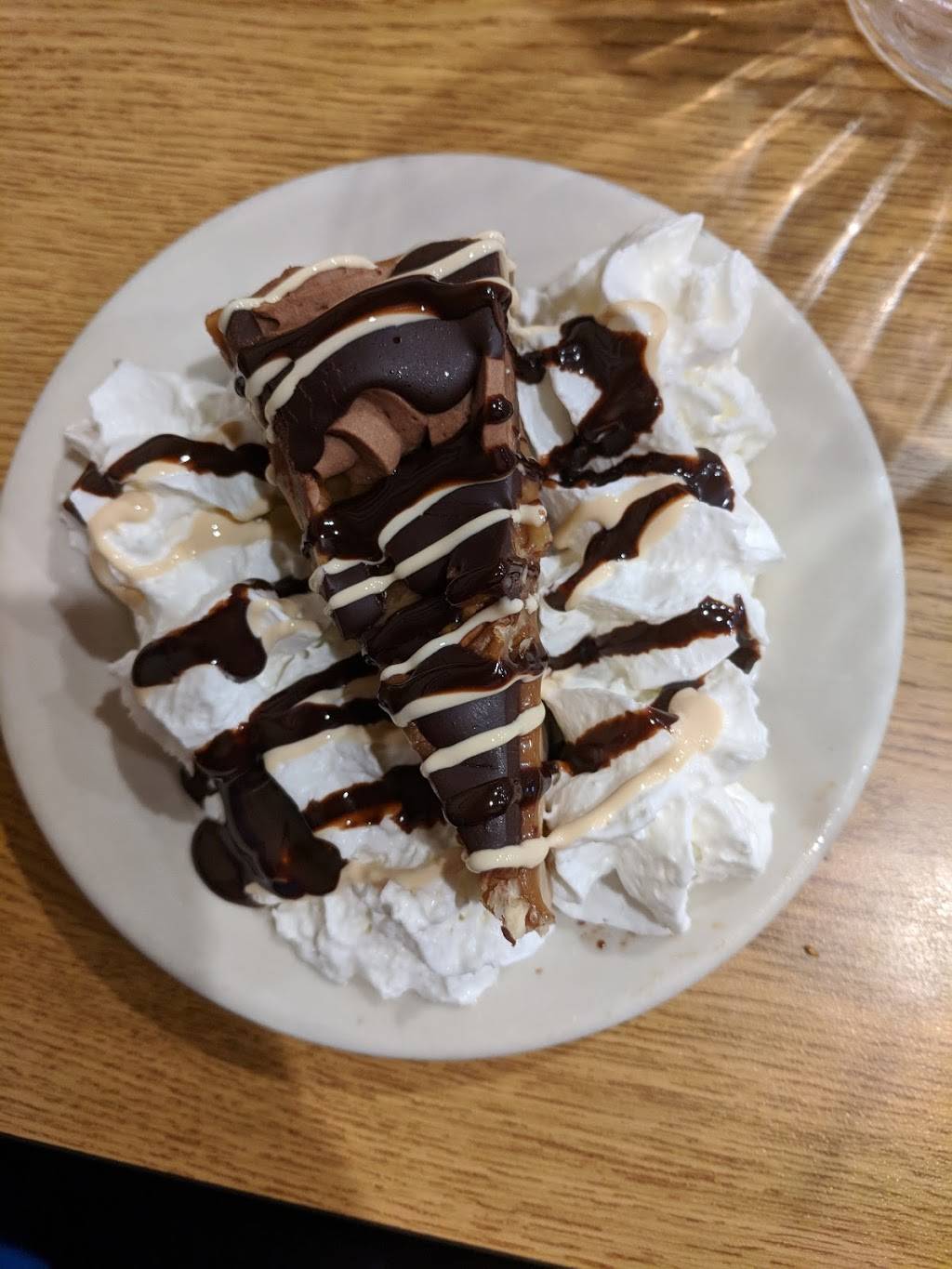 Rail House Restaurant & Brewpub | restaurant | 2029 Old Peshtigo Rd, Marinette, WI 54143, USA | 7157324646 OR +1 715-732-4646