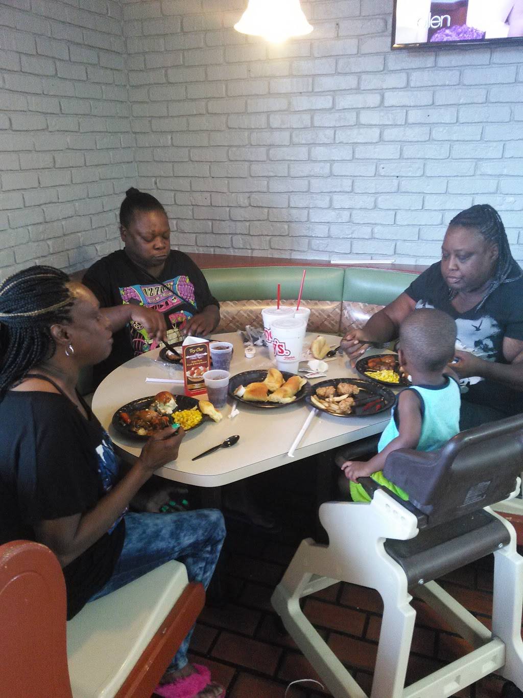 Grandys | restaurant | 3738 Marvin D Love Fwy, Dallas, TX 75224, USA | 2143711613 OR +1 214-371-1613